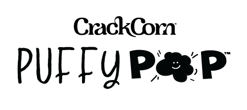 Crack Corn | Puffy Pop