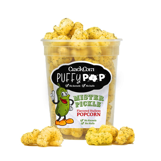 Mister Pickle (GF)