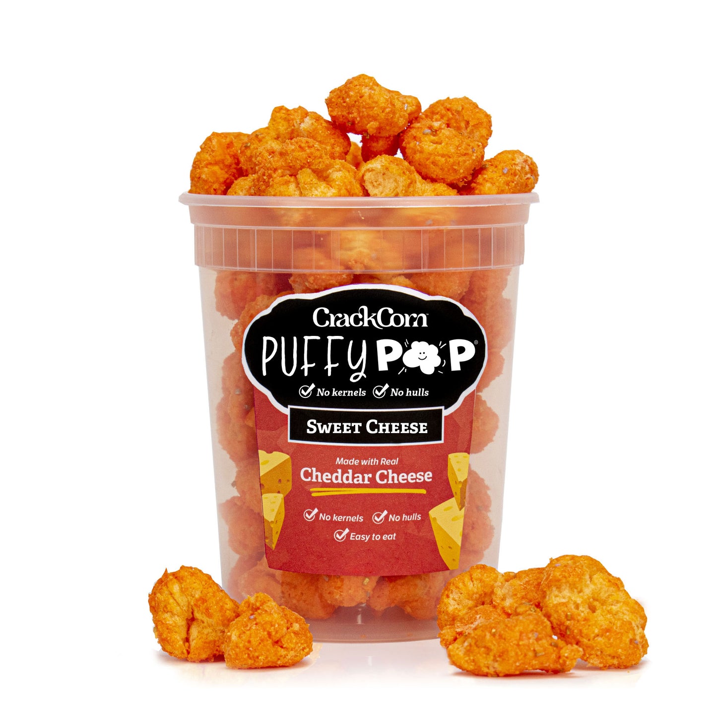 Sweet Cheese (GF)